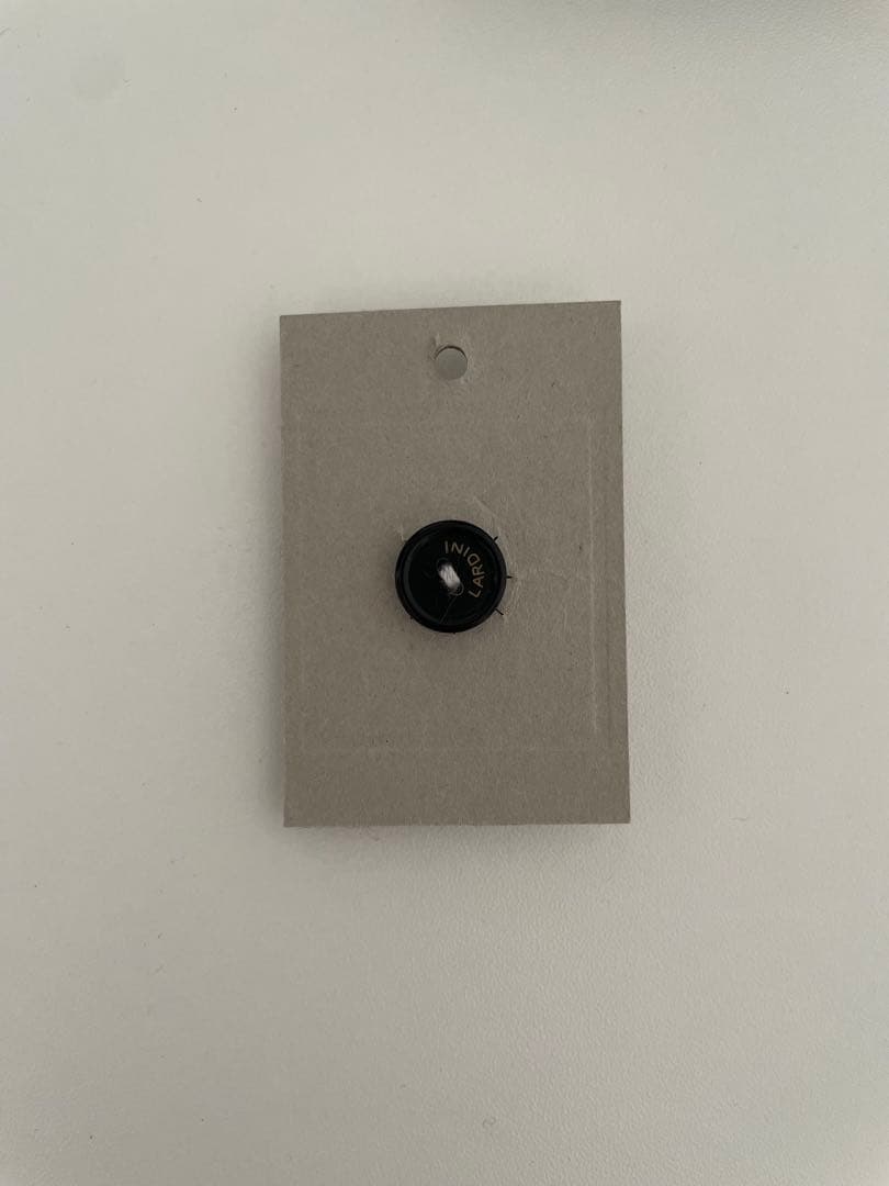 LARDINI セットアップ　サイズ42