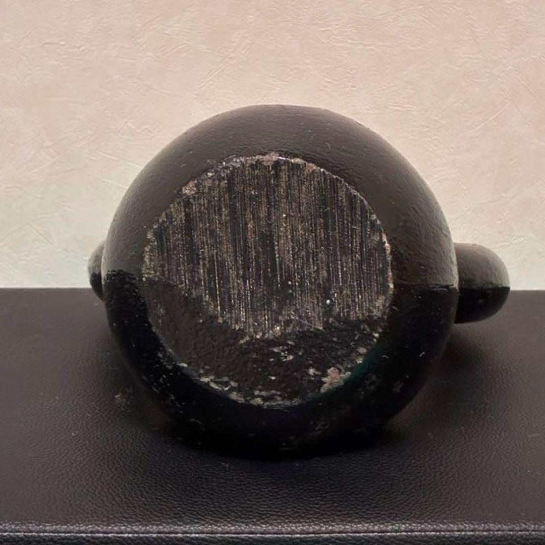 ケトルベル 12キロ　ロシアン　RKCドラゴンドア