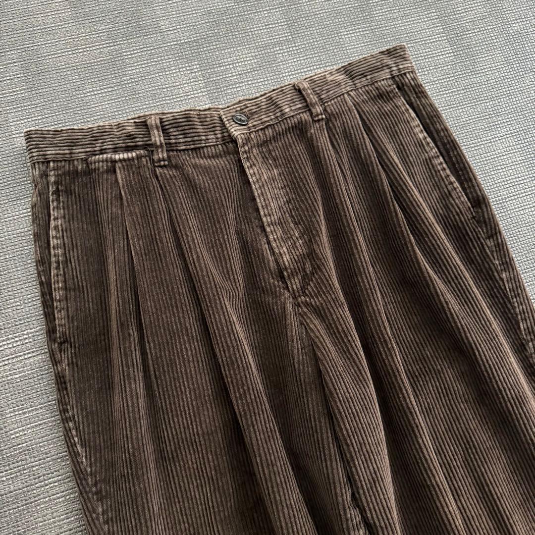 90〜00s DOCKERS corduroy pants