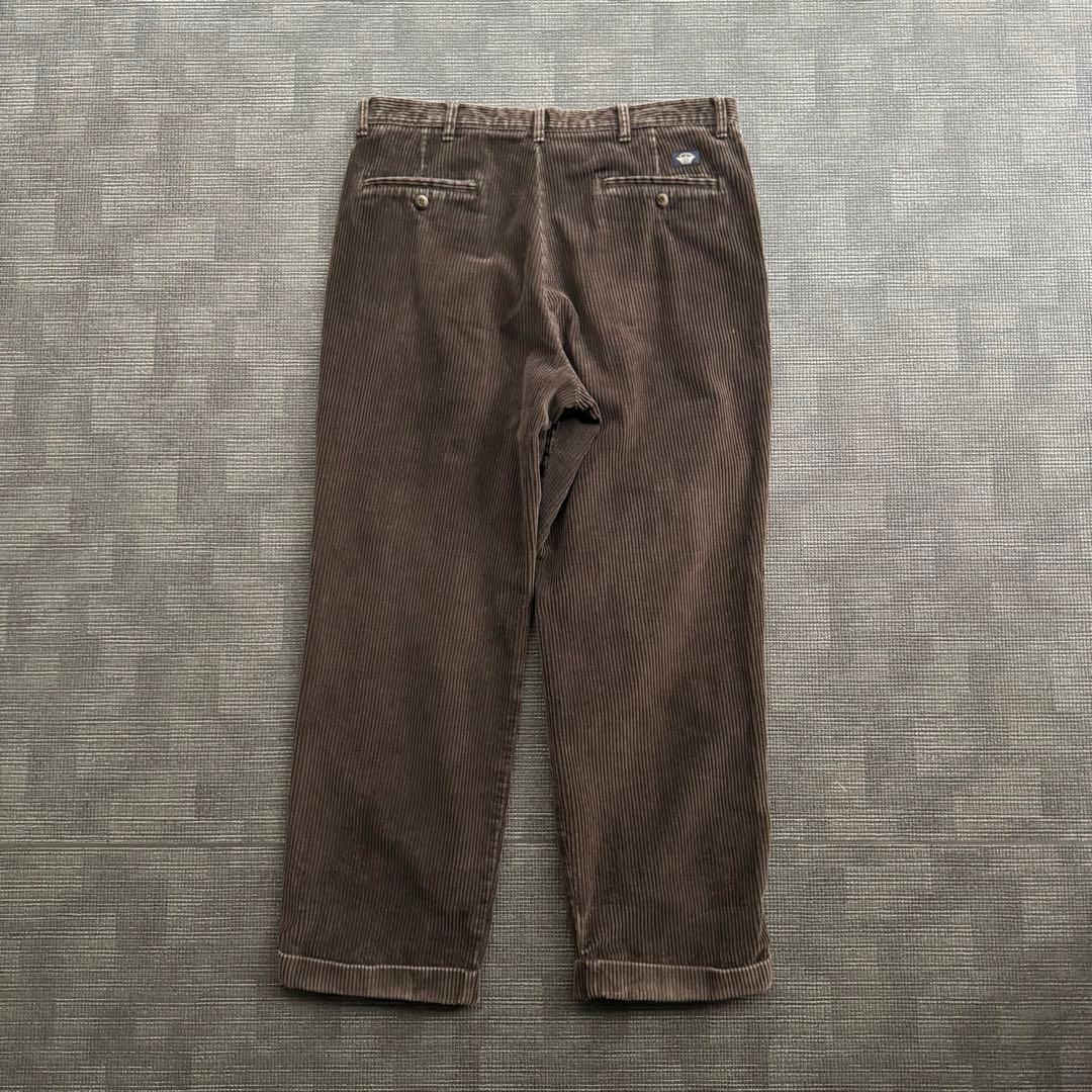 90〜00s DOCKERS corduroy pants