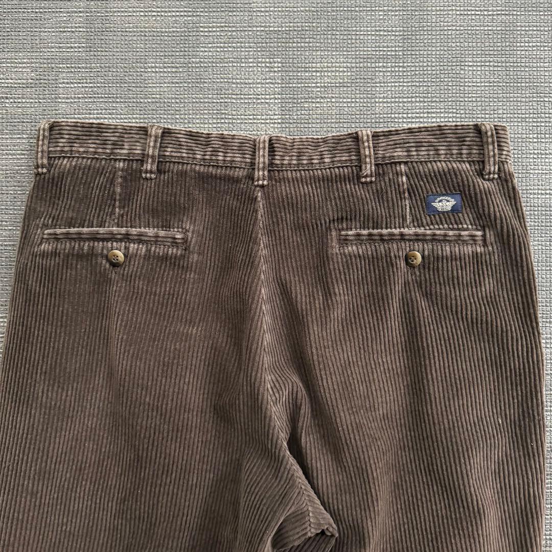 90〜00s DOCKERS corduroy pants