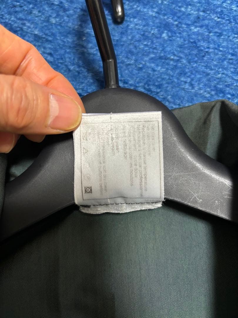 【CHANEL】スプリングコート