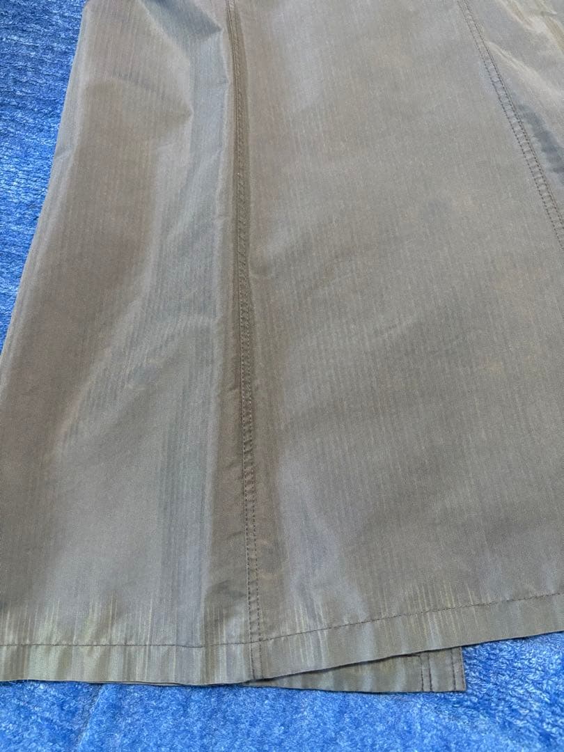 【CHANEL】スプリングコート