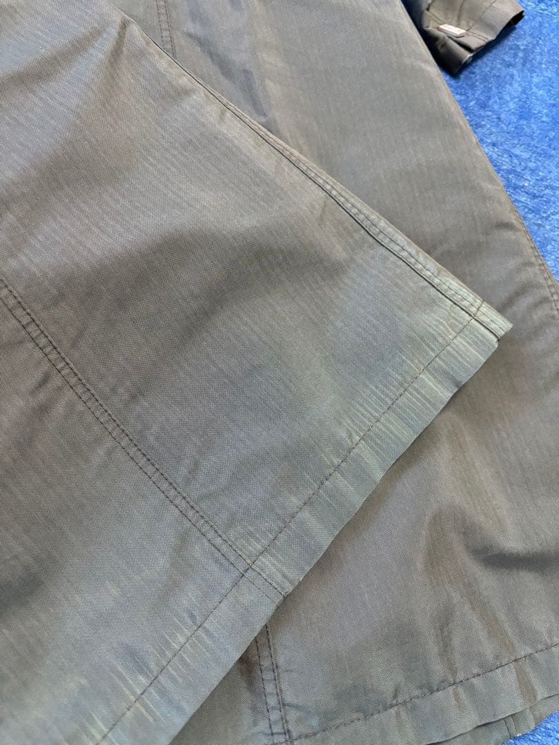 【CHANEL】スプリングコート