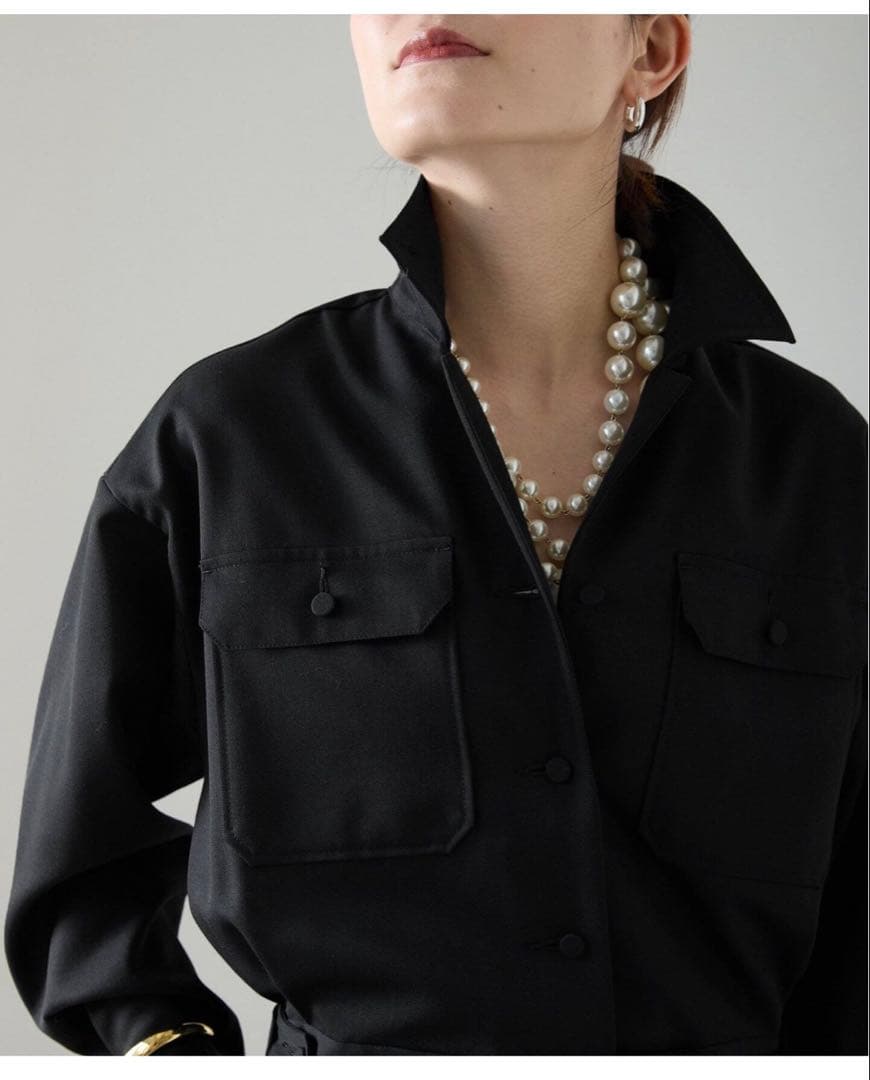 vermeil ジャンプスーツ