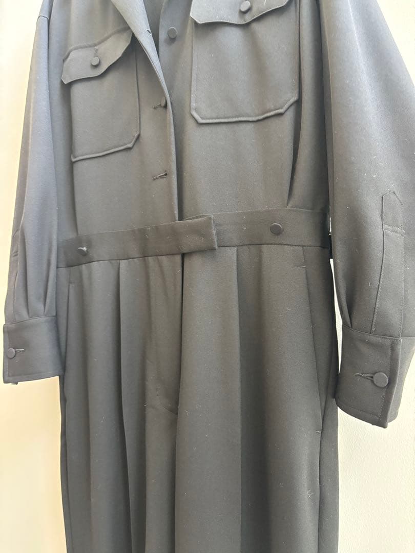 vermeil ジャンプスーツ