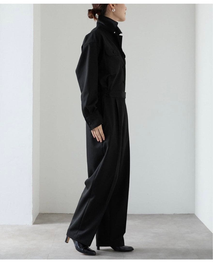 vermeil ジャンプスーツ