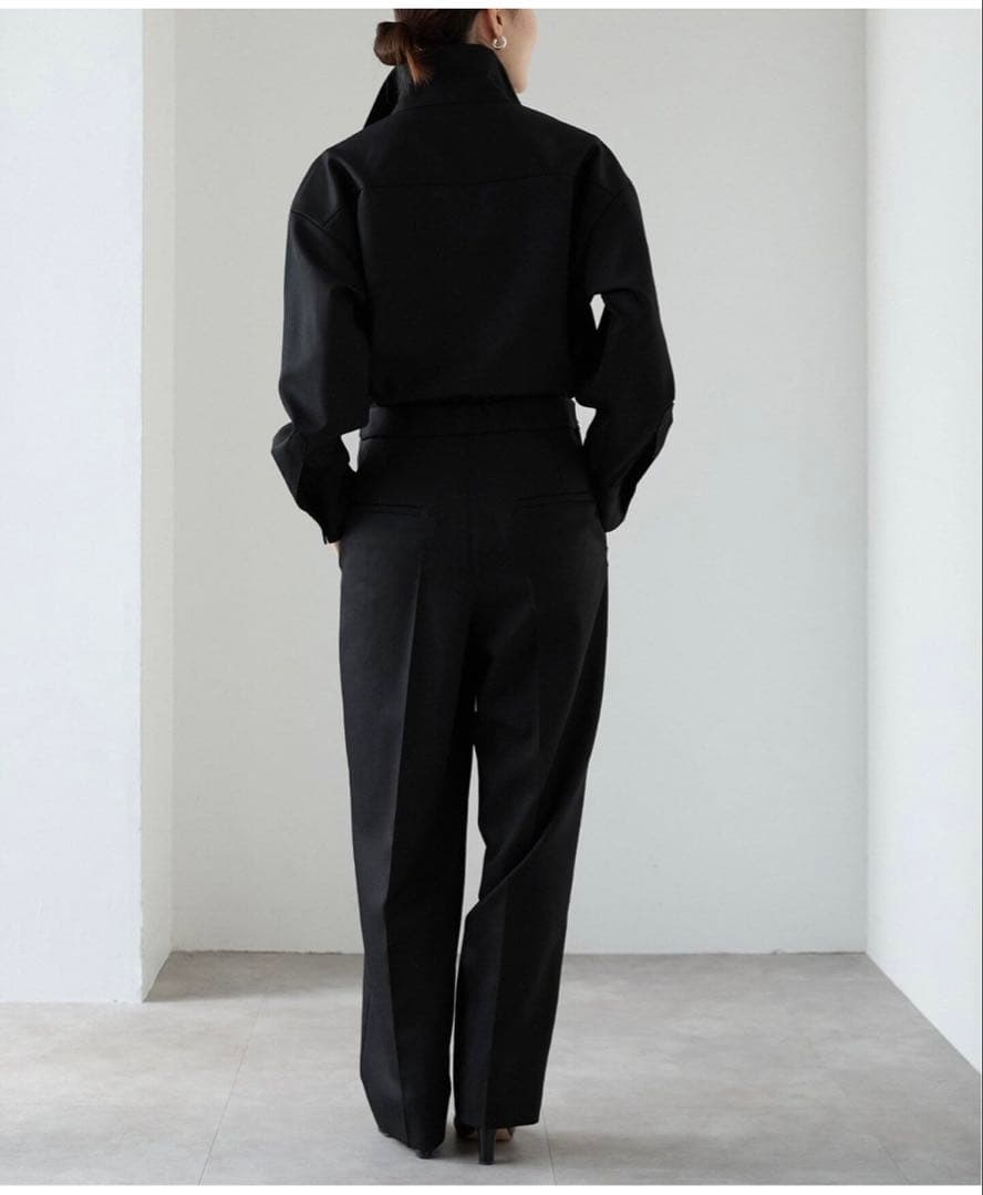 vermeil ジャンプスーツ