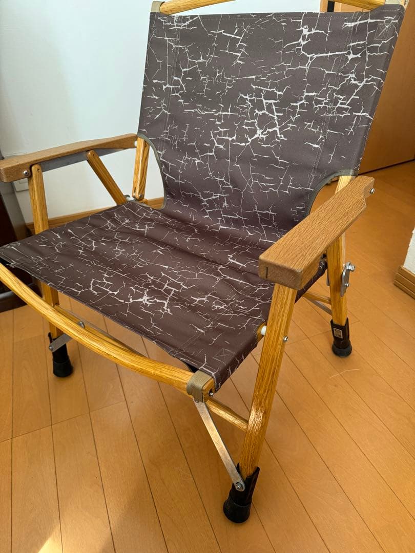 カーミットチェア