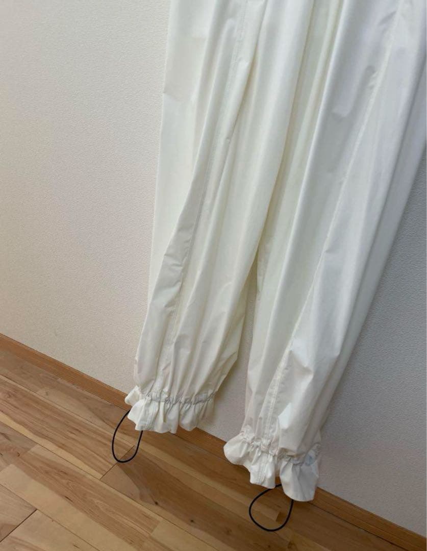 ADAM ET ROPE'×Speedo ロンパース　ラッシュガード