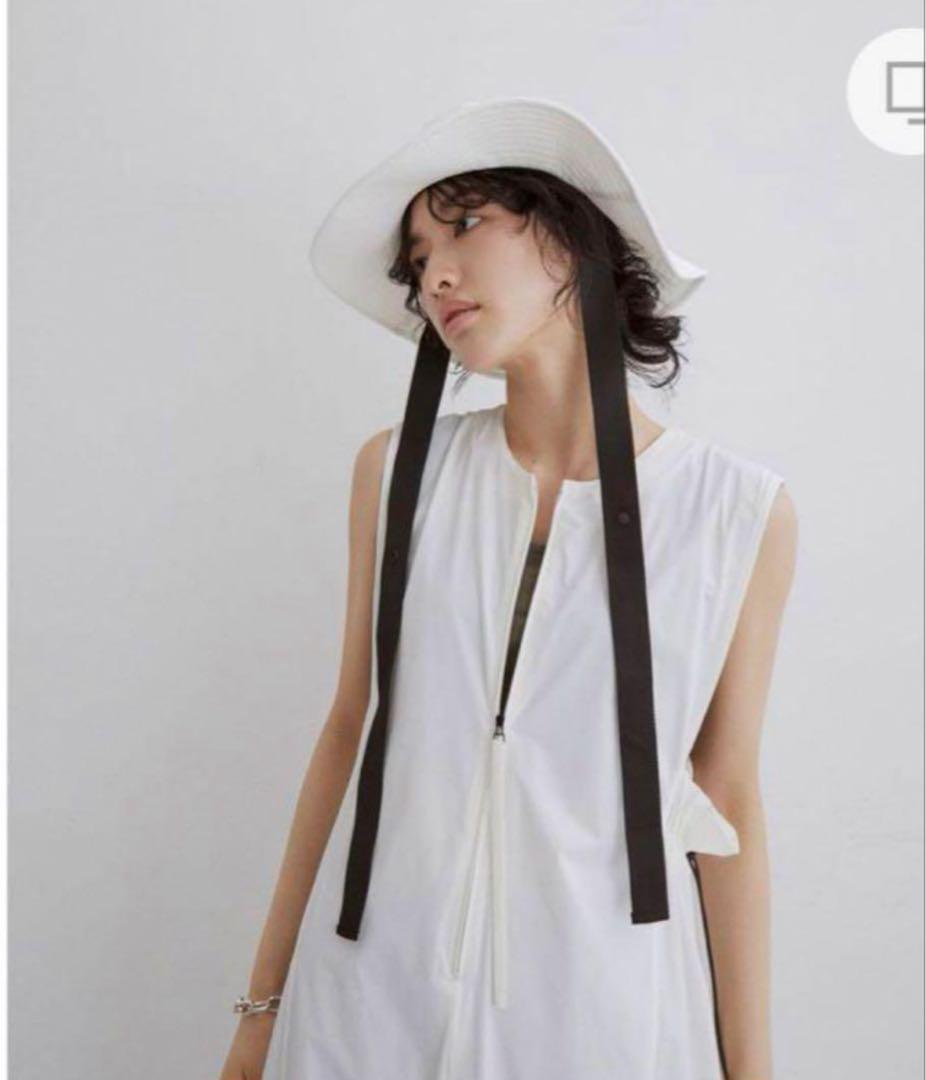 ADAM ET ROPE'×Speedo ロンパース　ラッシュガード