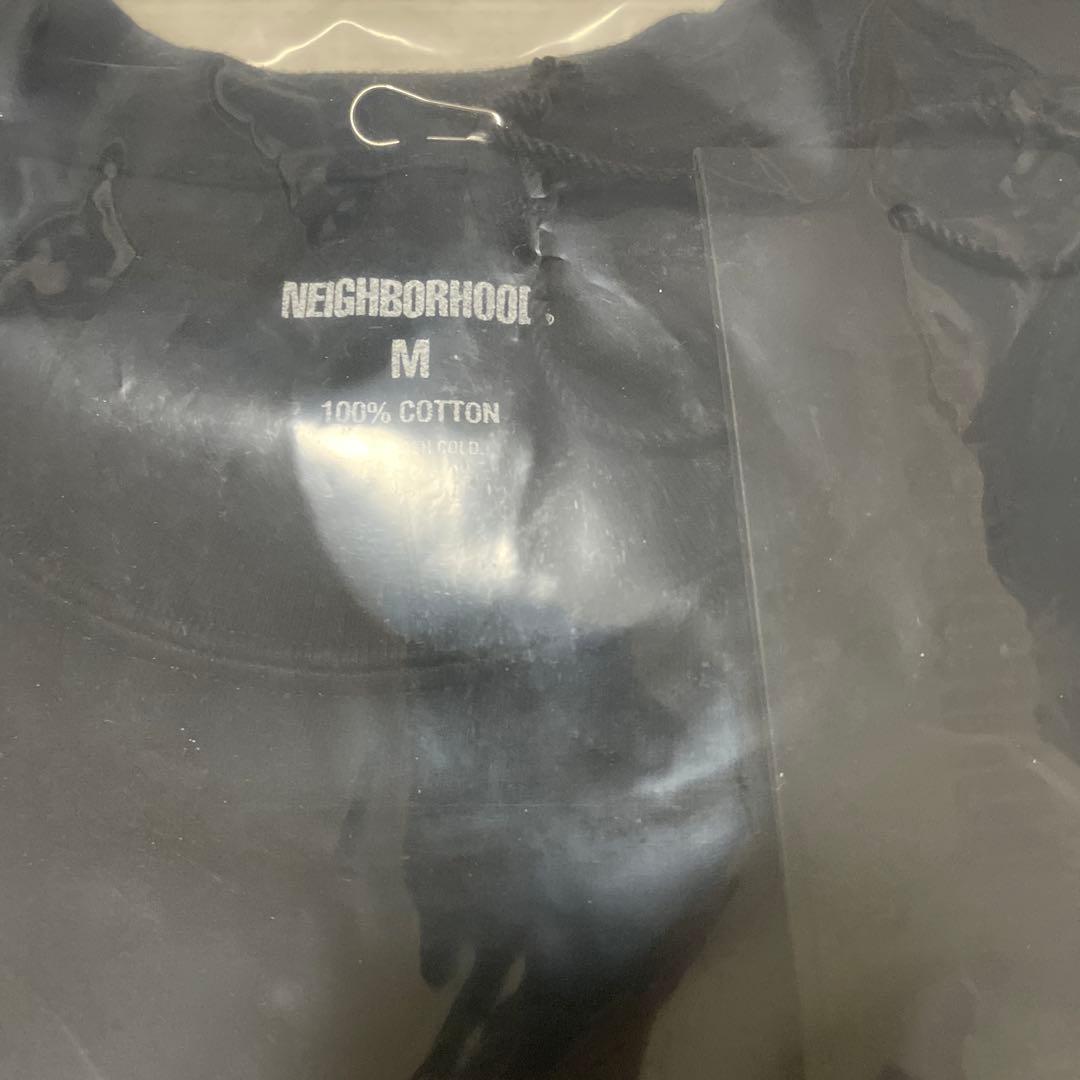 新品未使用 NEIGHBORHOOD ネイバーフッド ブラックパンサー　長袖