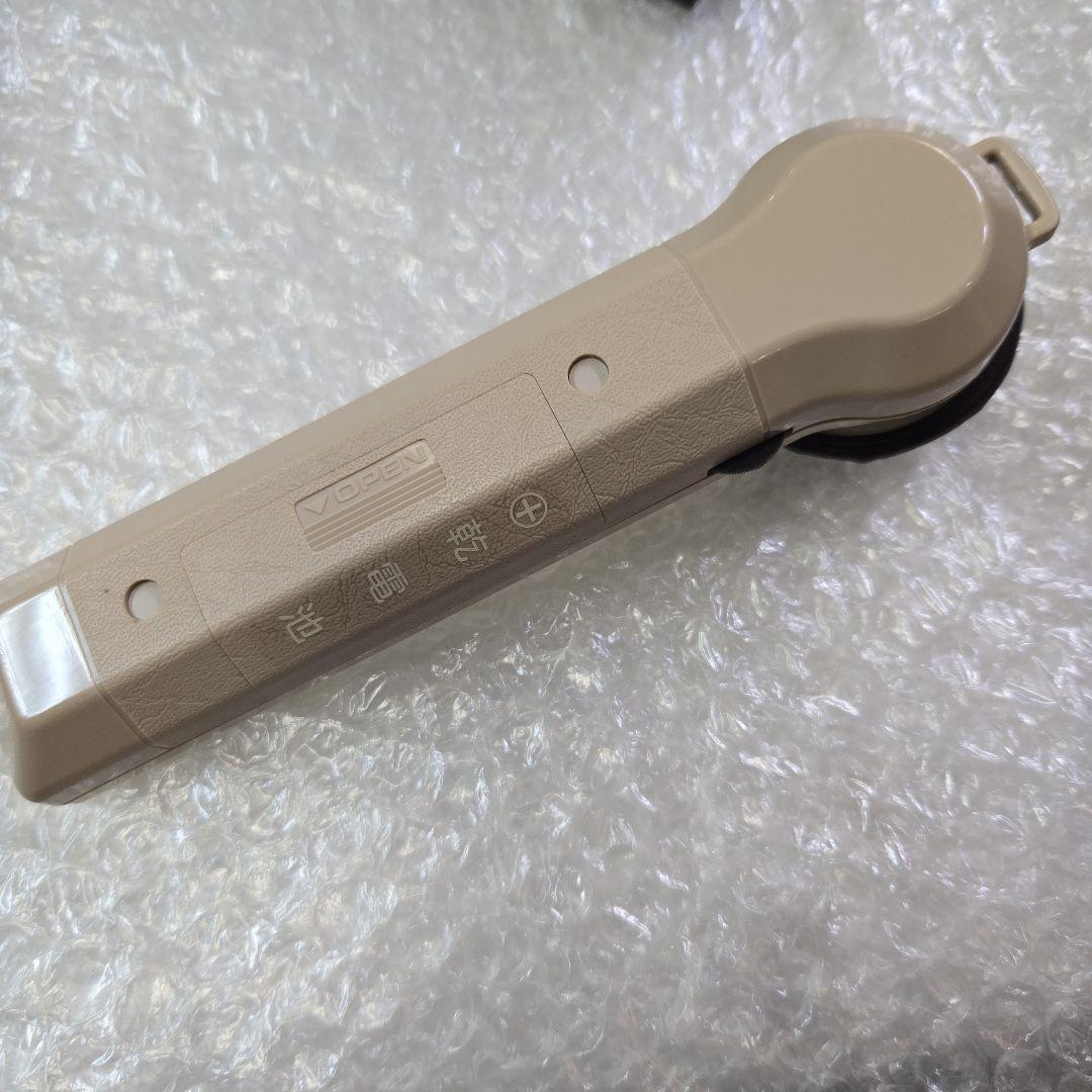 美品　動作確認済み　プリモ　集音器　聴太郎　ハンディタイプ