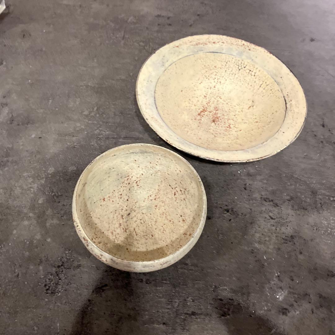 大澤哲哉さんの器