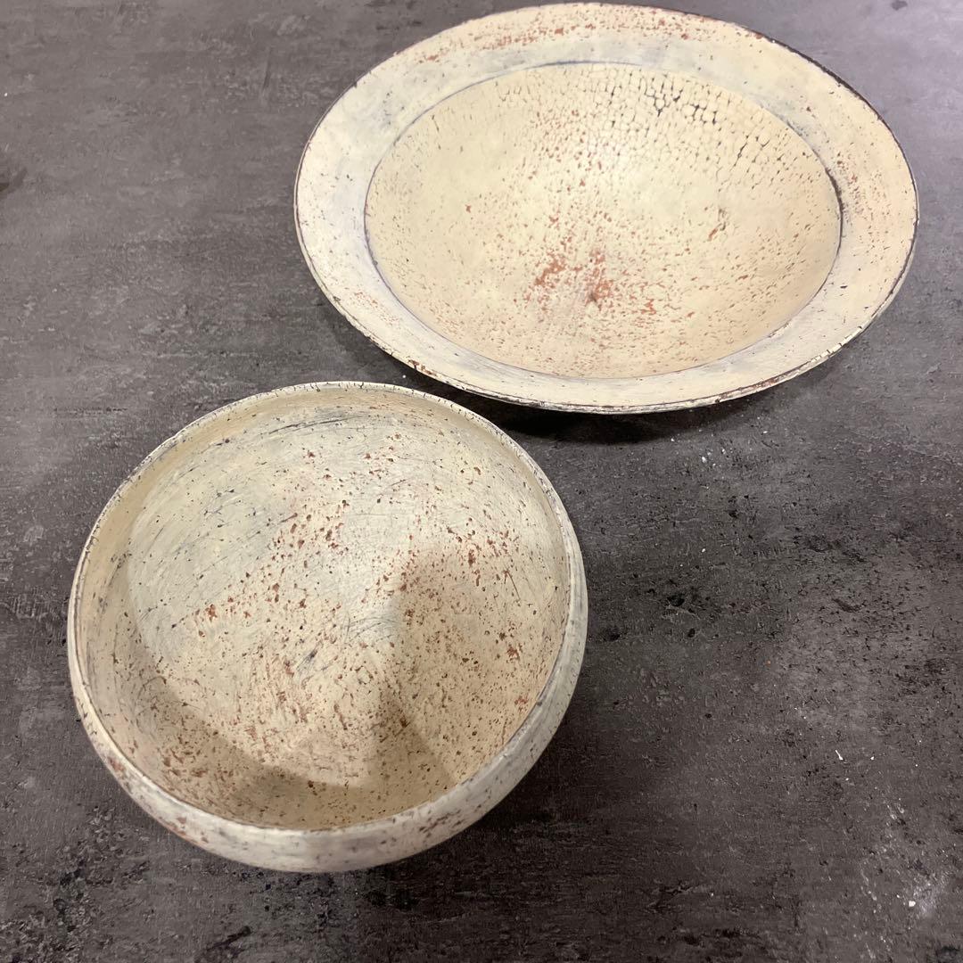 大澤哲哉さんの器