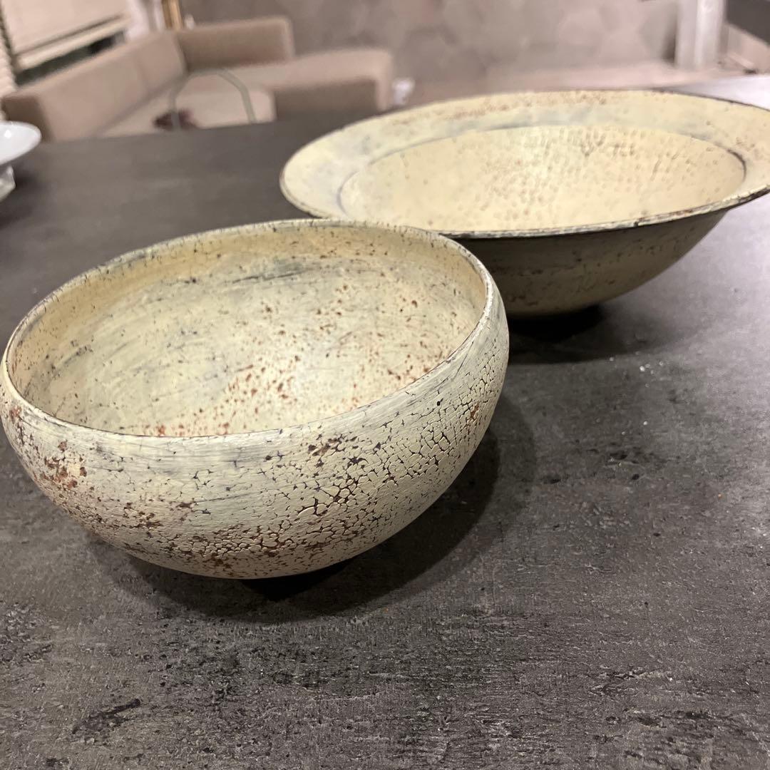 大澤哲哉さんの器