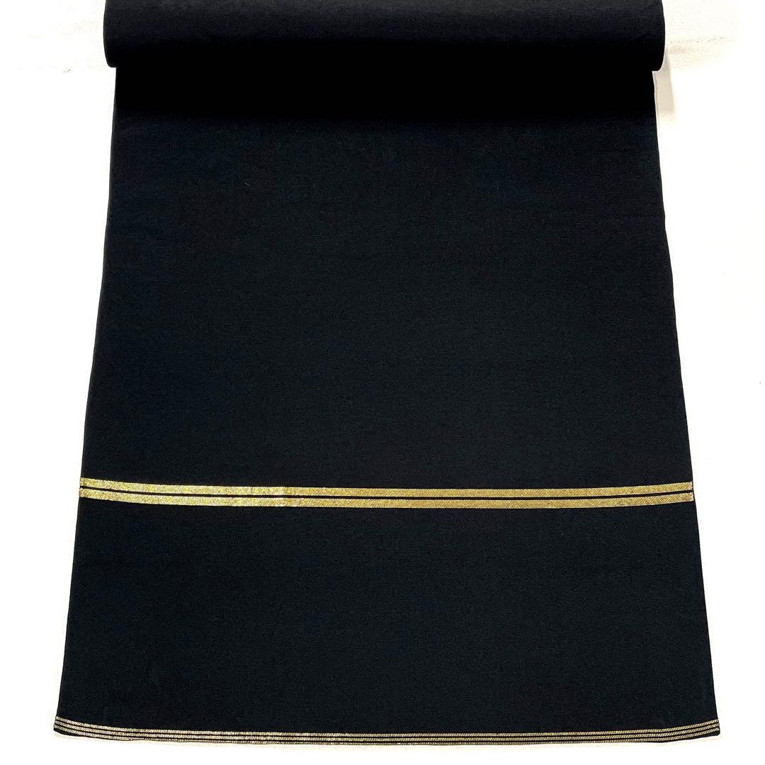 専用帯6175 ●川島織物謹製 高級 正絹 六通 袋帯 花文 華文