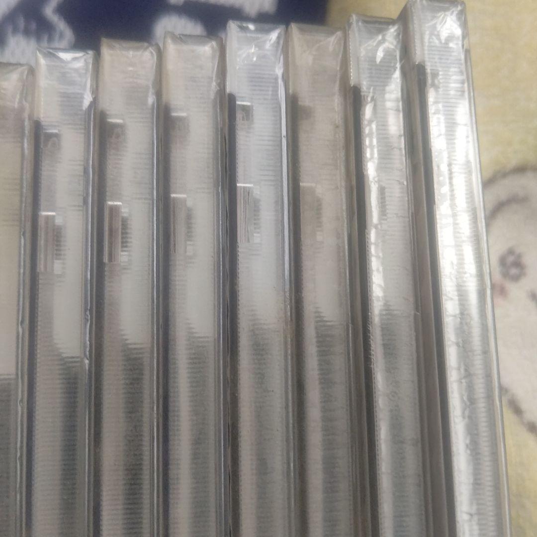 ほら,弾けた!お父さんのためのピアノ・レッスン 2と7が欠品 新品未開封品です