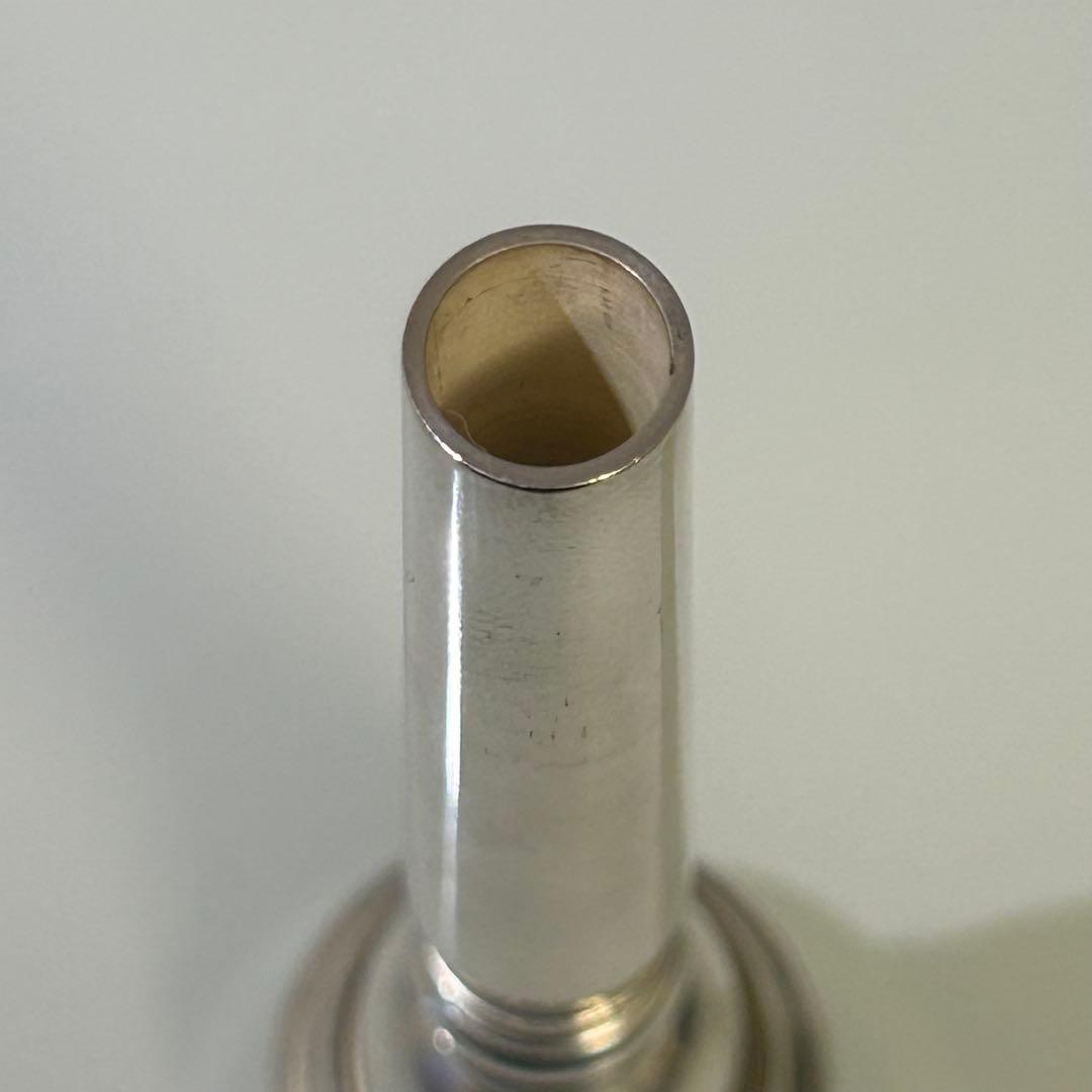 ボブ・リーブス マウスピース 39W SV