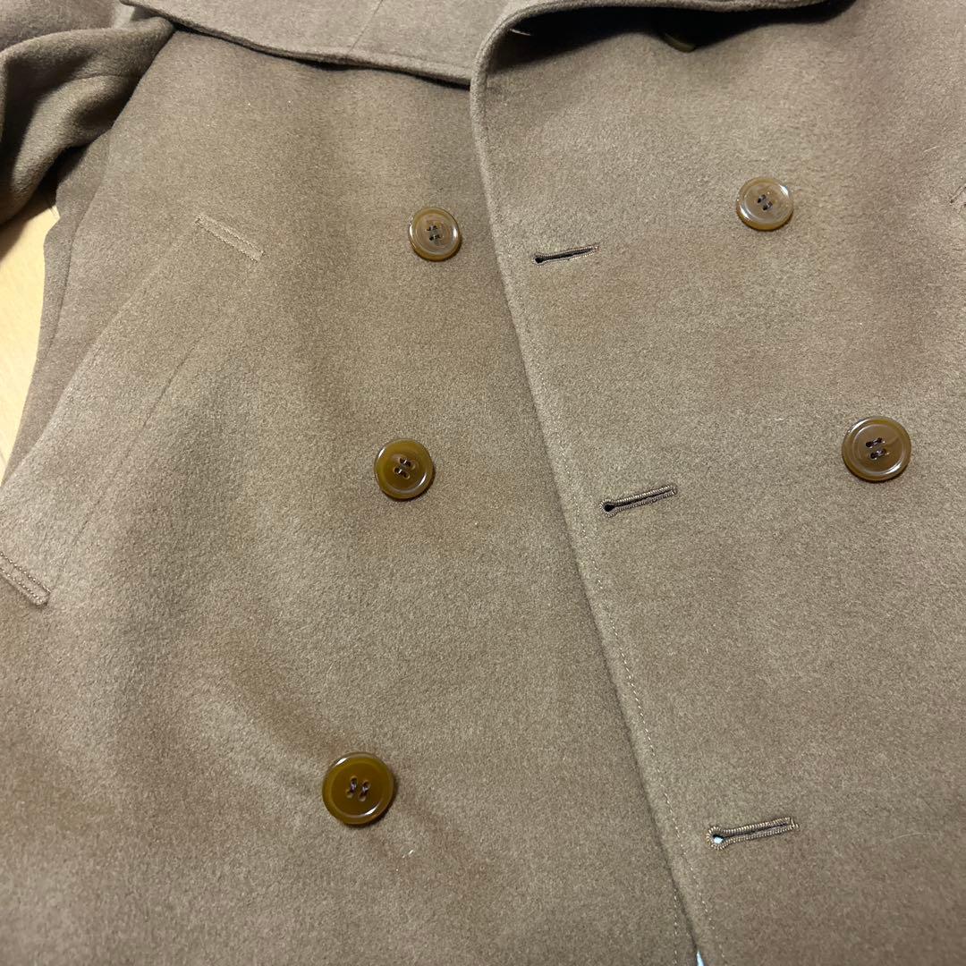 Vivienne Westwood MAN ピーコート【貴重サイズ50】