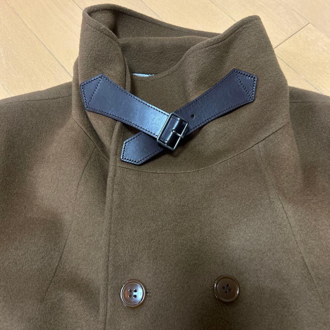 Vivienne Westwood MAN ピーコート【貴重サイズ50】