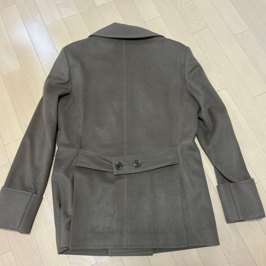 Vivienne Westwood MAN ピーコート【貴重サイズ50】