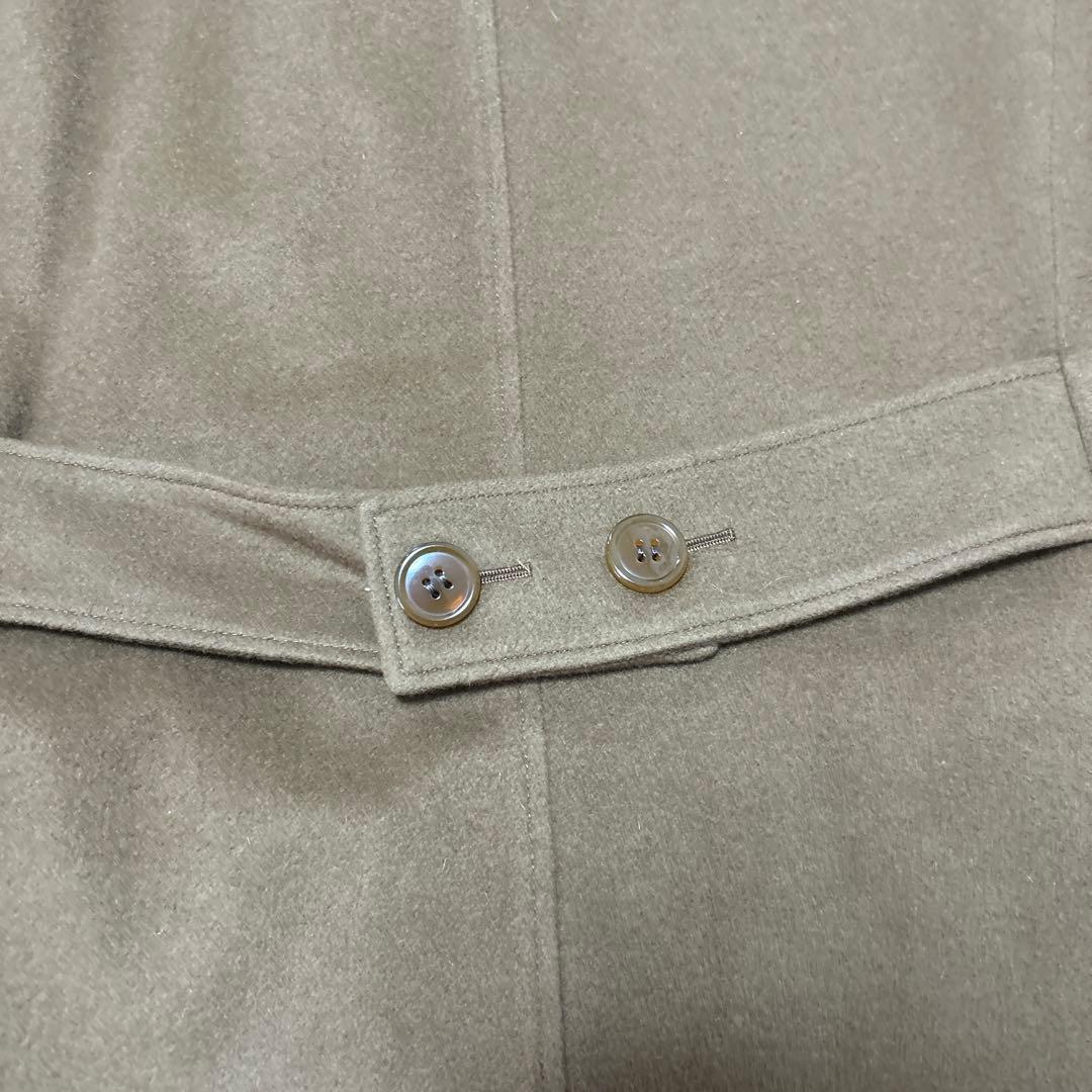 Vivienne Westwood MAN ピーコート【貴重サイズ50】