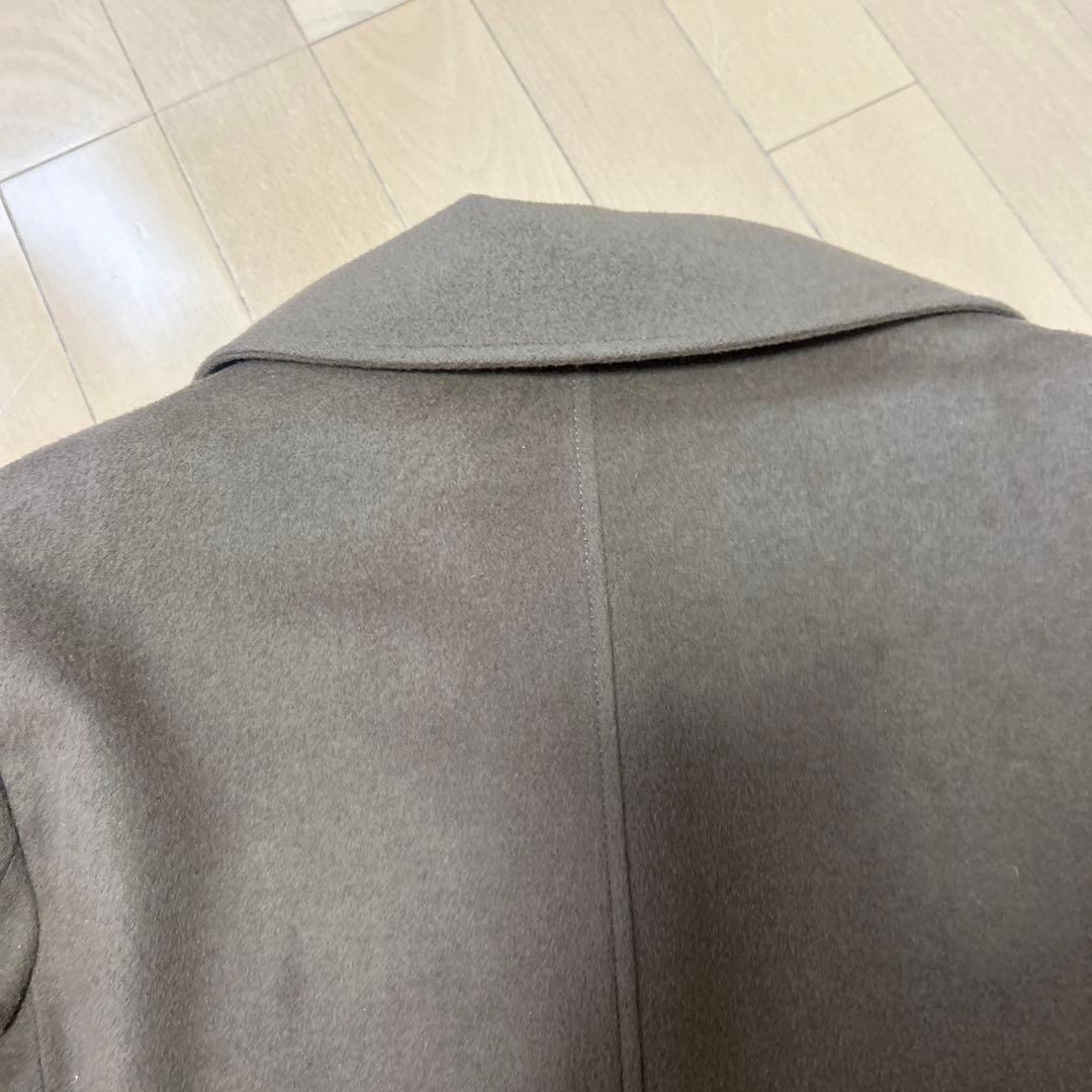 Vivienne Westwood MAN ピーコート【貴重サイズ50】