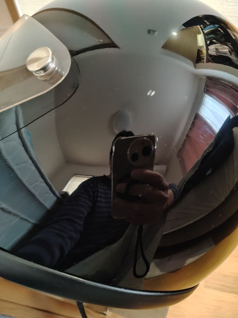 オーシャンビートル　STR Mサイズ