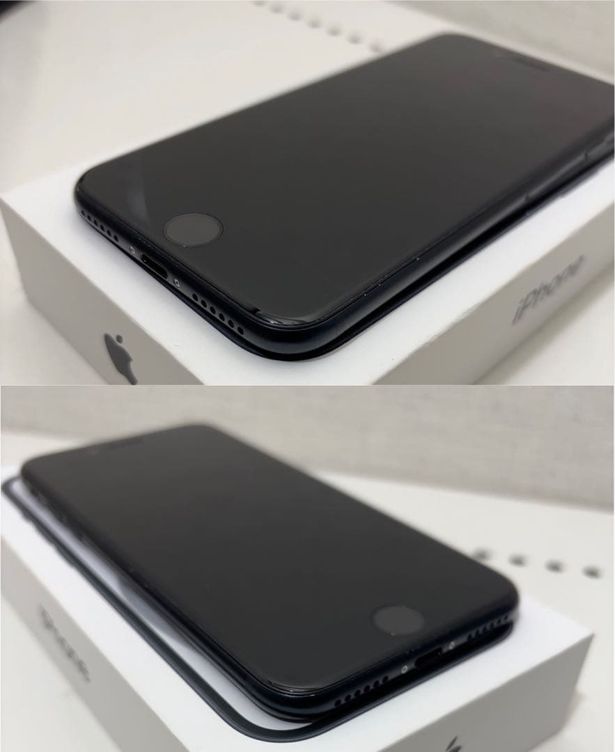 早い者勝ち　[SIMフリー]Apple iPhone 64GB
