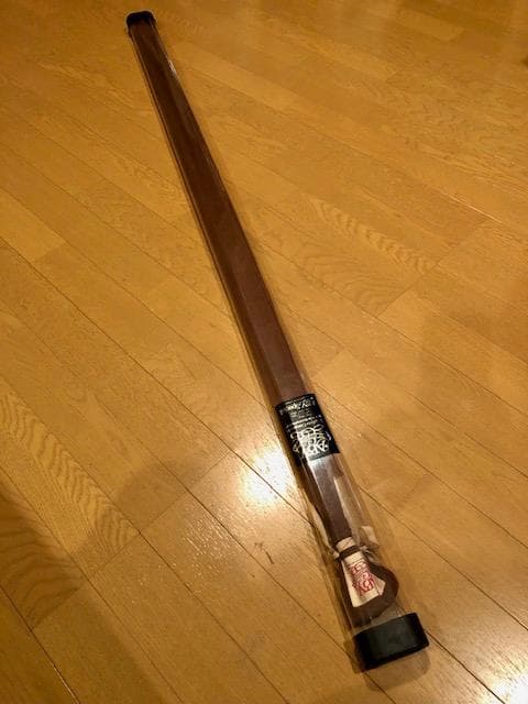 aby special アビースペシャル　ベイトロッド（ライギョ）