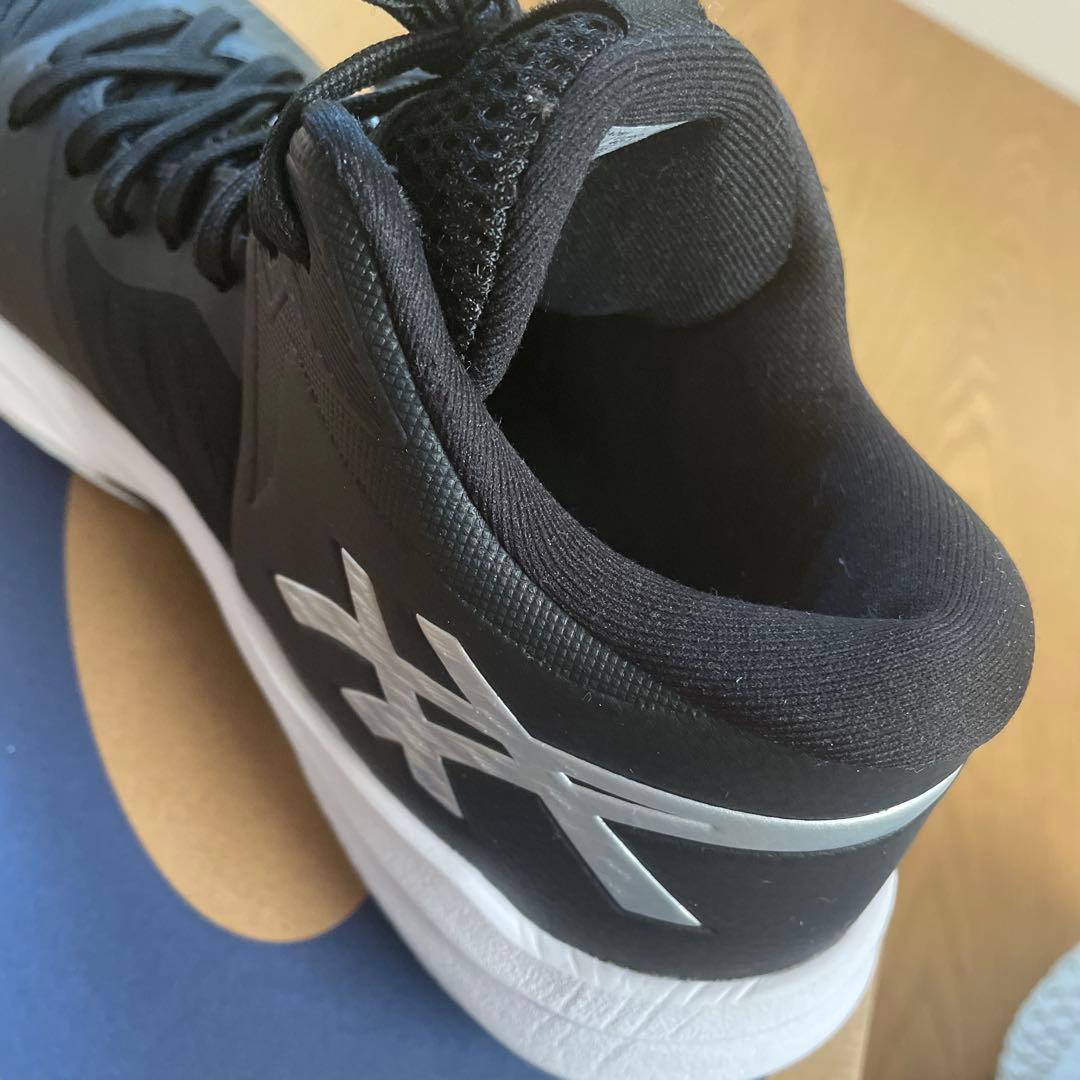 ASICS スカイエリート FF MT 3 バレーボール　シューズ　25.5