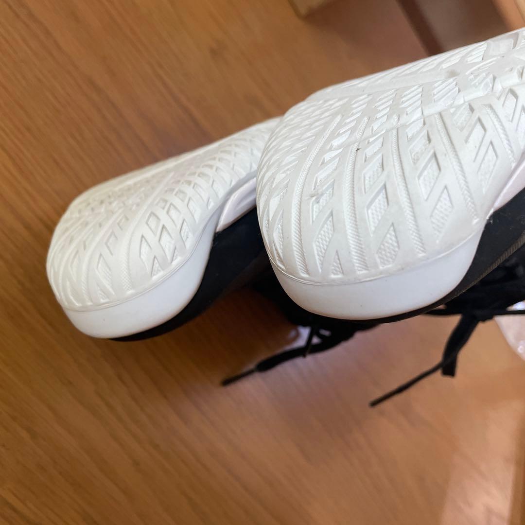 ASICS スカイエリート FF MT 3 バレーボール　シューズ　25.5