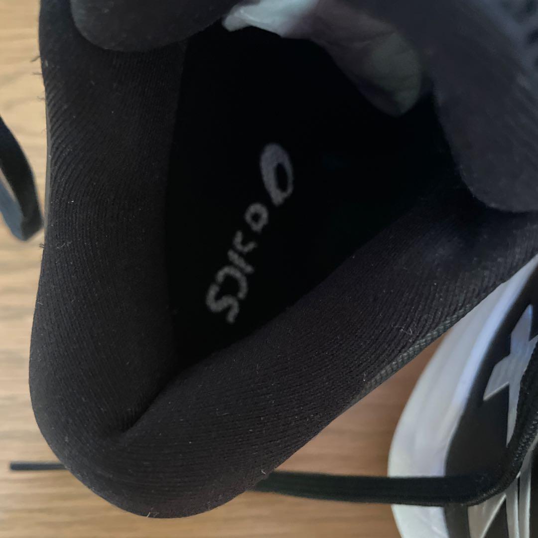 ASICS スカイエリート FF MT 3 バレーボール　シューズ　25.5