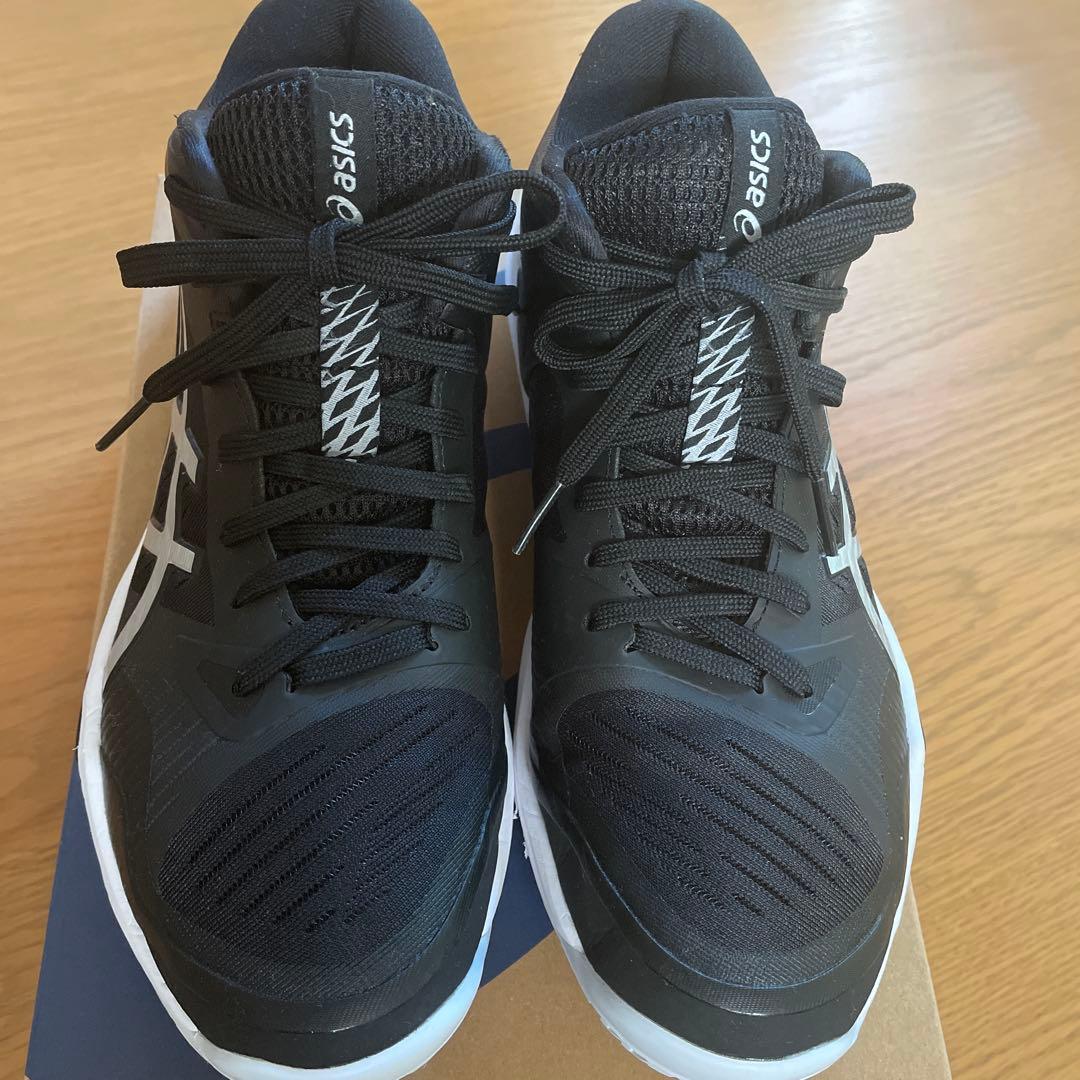 ASICS スカイエリート FF MT 3 バレーボール　シューズ　25.5