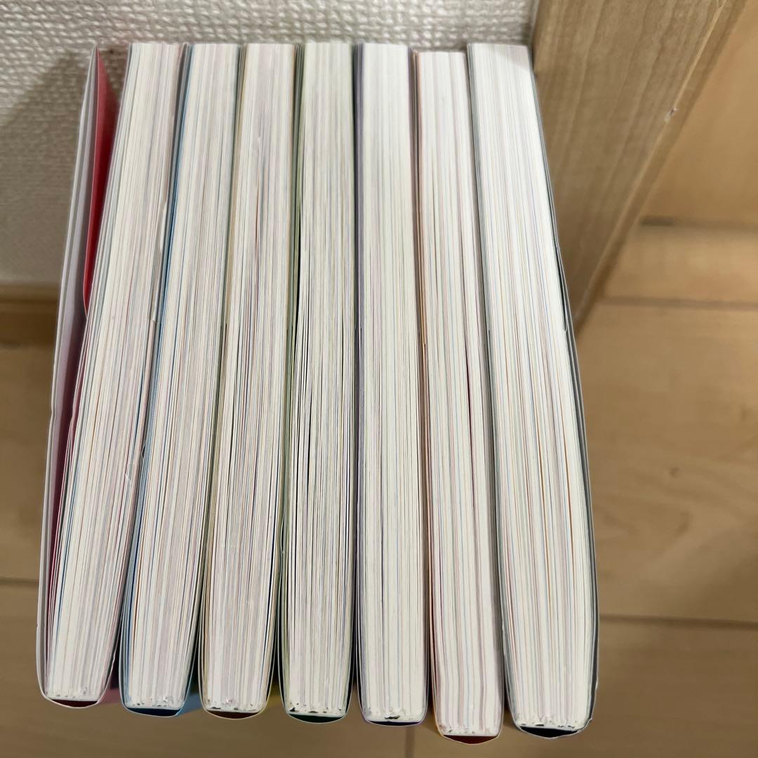 ちいかわ　ナガノ　1〜7巻