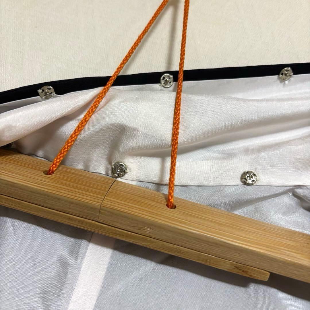 【振袖】 個性的な花模様 市松紋様 着物 袷 小振袖 身丈約159cm