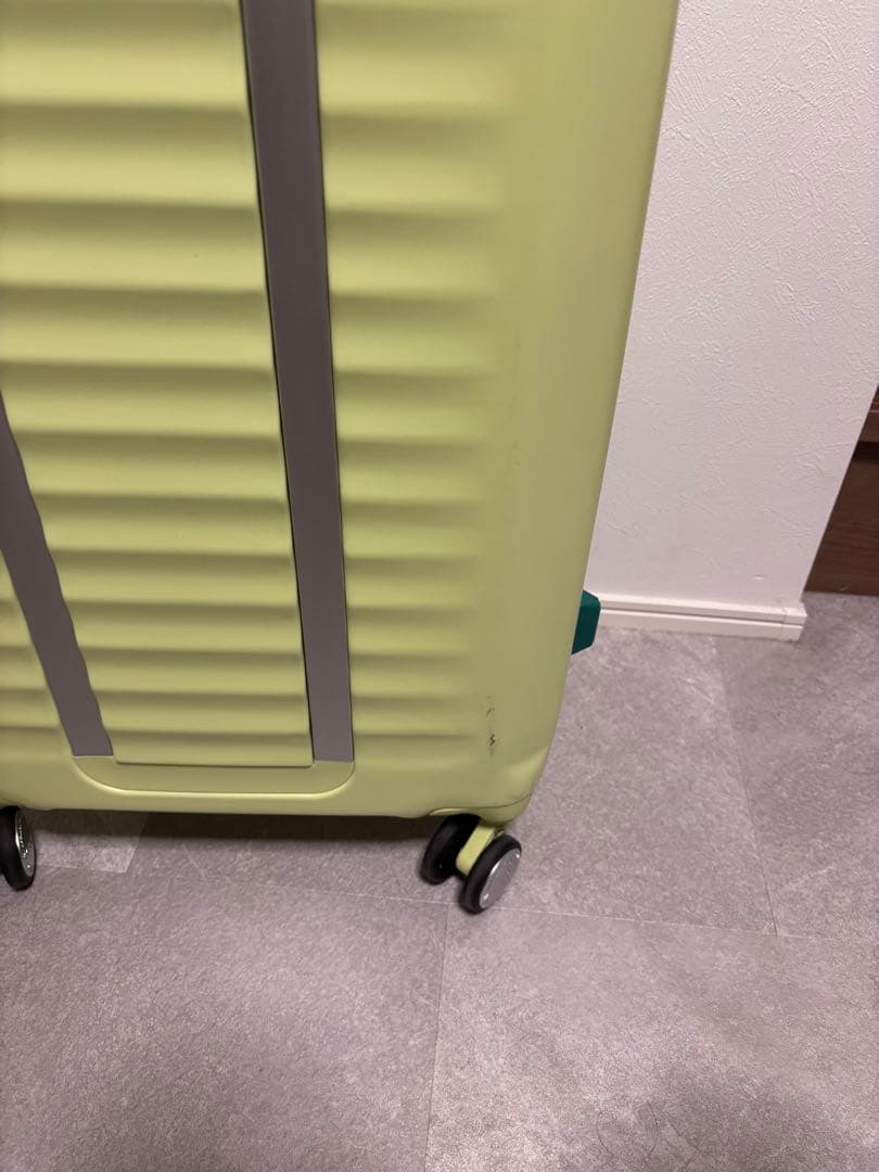 新品】アメリカンツーリスター フロンテック スピナー68 88L 4から6泊