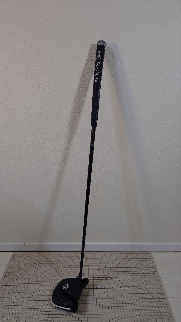 PING Tyne H (2024年モデル)﻿　３４インチ