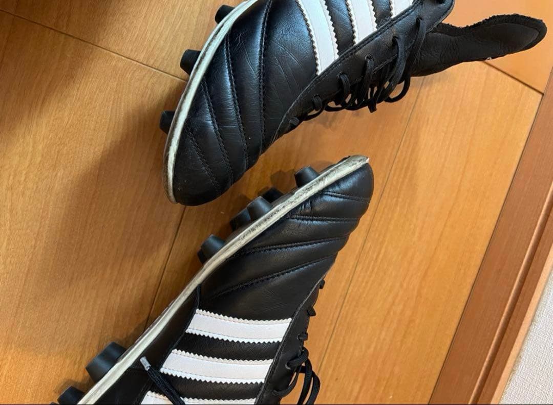 アディダス　コパ・ムンディアル