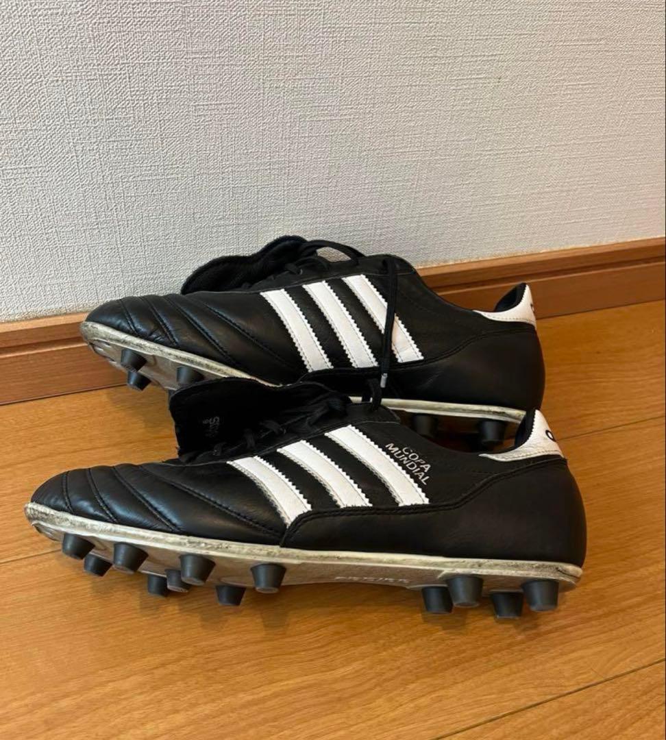 アディダス　コパ・ムンディアル