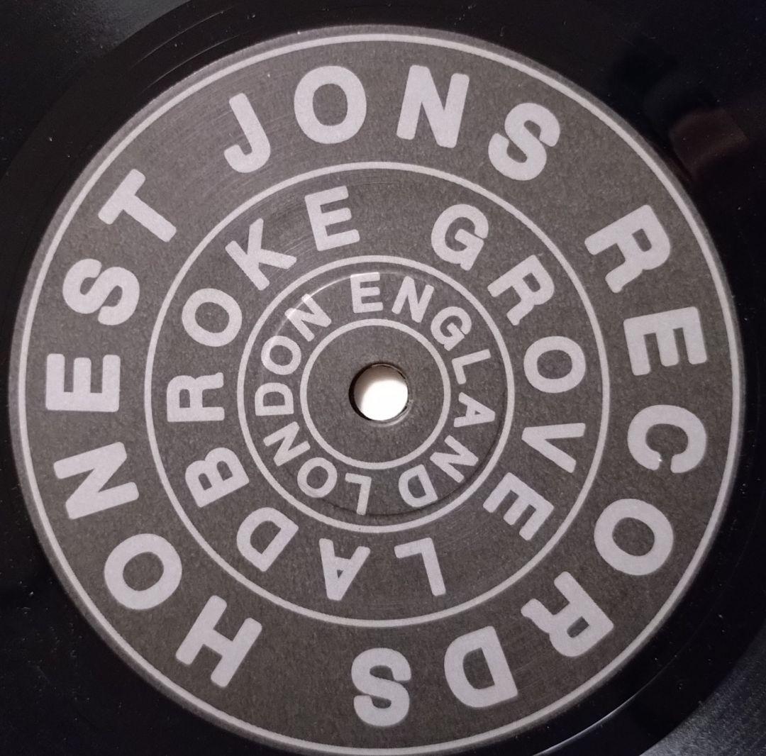 その他 BLACK SLAVERY DAYS