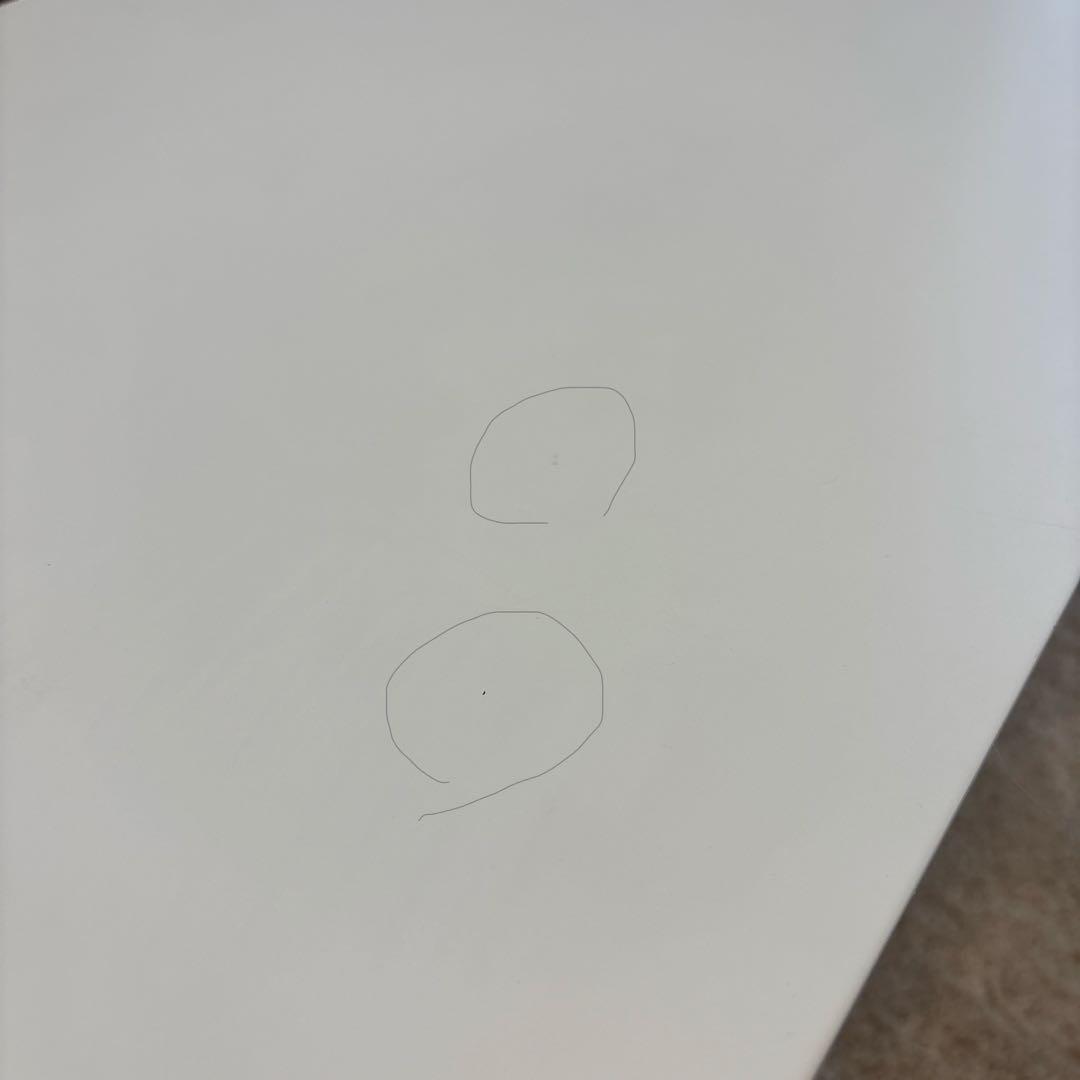 【最終値下げ】IDEE ローテーブル