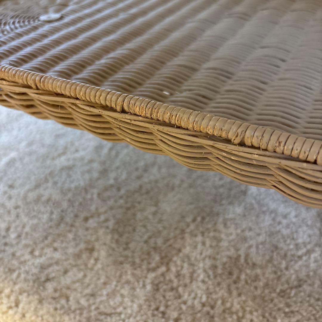 【最終値下げ】IDEE ローテーブル