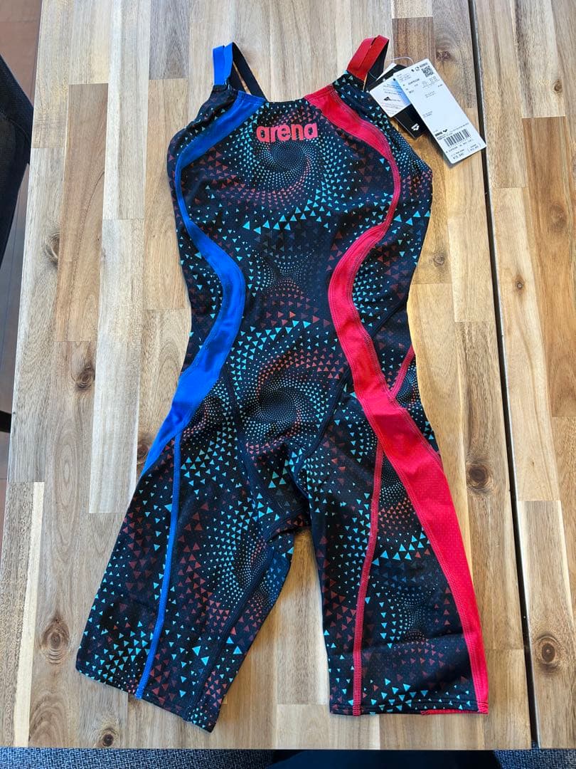 arena レディース競泳用水着