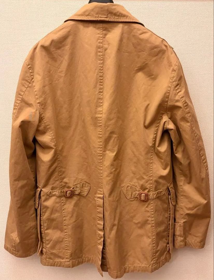 Polo Ralph Lauren ハンティングジャケット