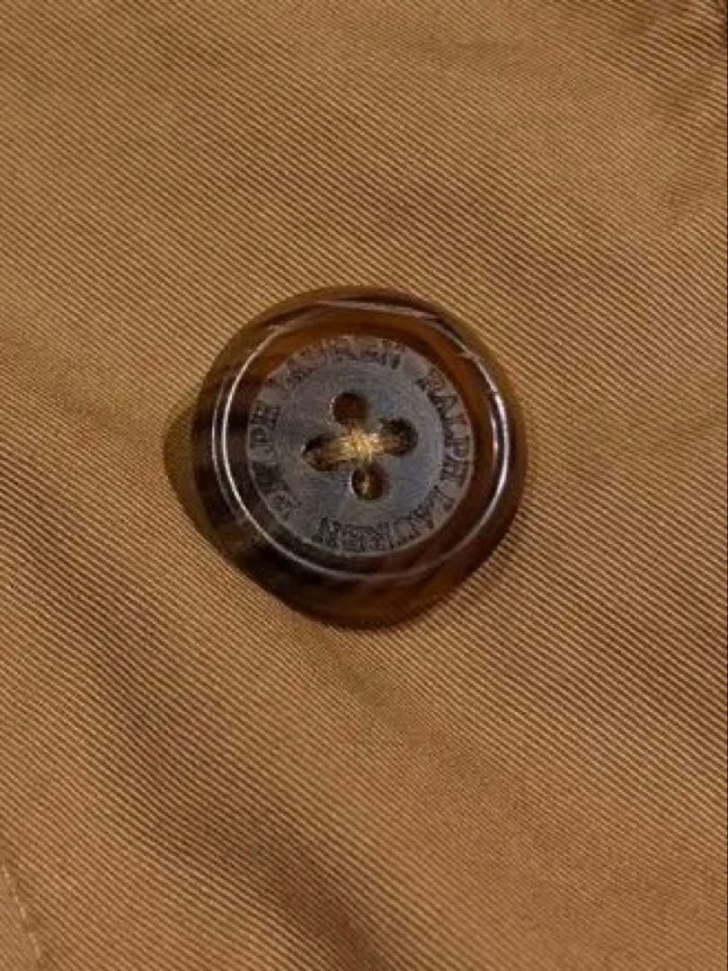 Polo Ralph Lauren ハンティングジャケット