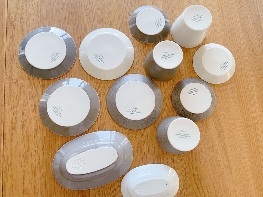 イイホシユミコさん　未使用12点セット！お値下げ！