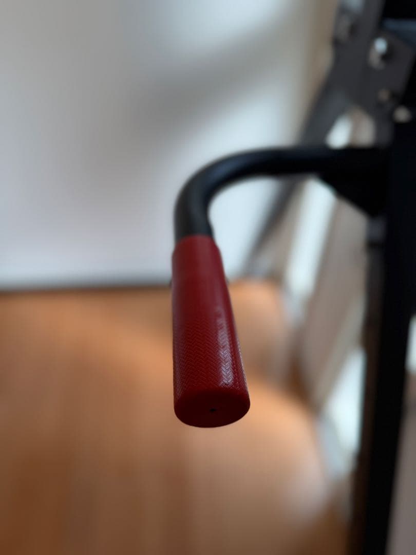 WASAI（ワサイ）懸垂マシン　チンニング　ぶら下がり健康器　JH010