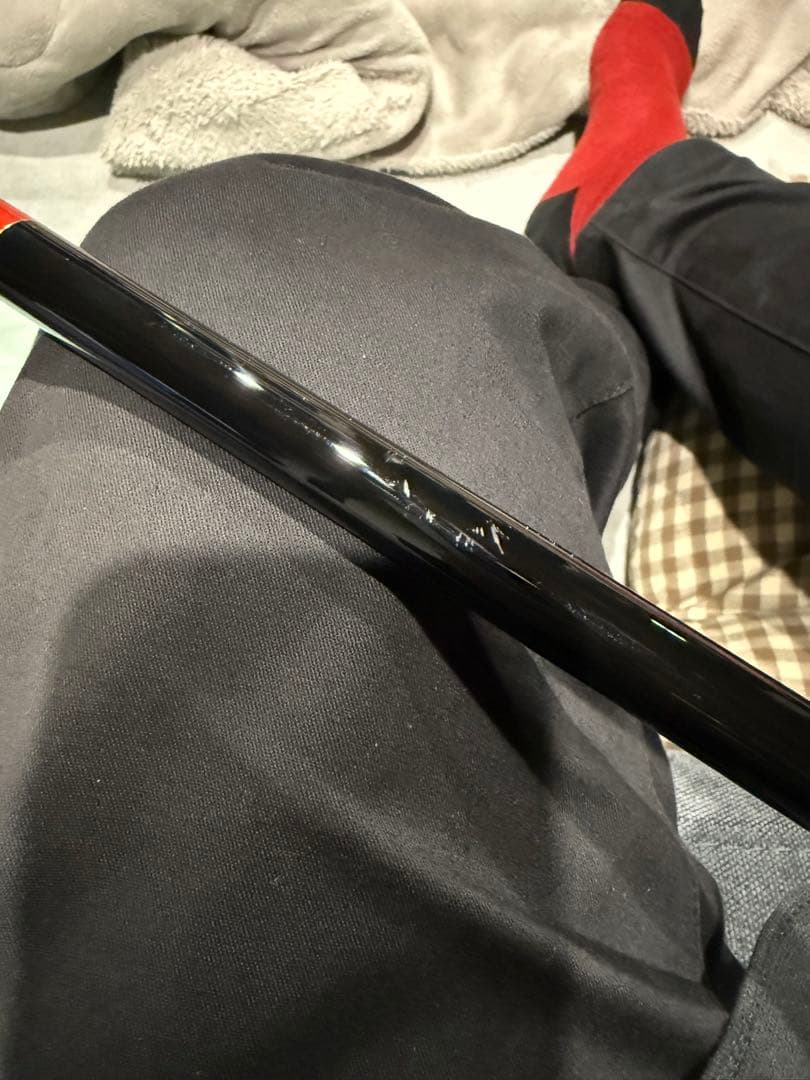 ガマカツ　磯竿 ファルシオン　1-53